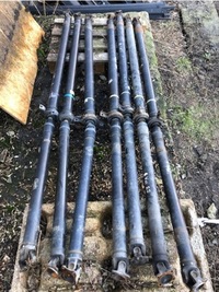 фото thumb №1, _____honda___ cr-v iii 07-12r ____wał приводной crv