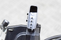 фото thumb №6, Nissan leaf ze0 замок двері передніх лівих lhd t80-11420 2012