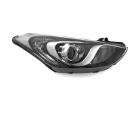 фото thumb №12, Фара передня do hyundai i-30 2012-2015 92102a6060 права