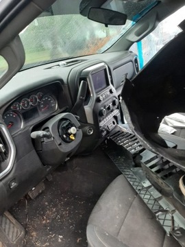 фото thumb №13, Дверь передние левая chevrolet silverado 2019- комплектные экипаж cab