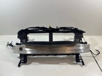 фото thumb №9, Pas pzredni kompletny радиатор mercedes gla h247 45 amg jan poznań