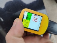 фото thumb №10, Капот fiat punto evo 2009-2012 цвет 750/a