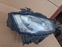 фото thumb №12, Audi a5 8t фара правый перед 0941004ab линза uk