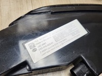 фото thumb №11, Porsche taycan 9j1 лампа led накладка задня задня права ліва комплект