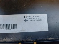 фото thumb №11, Bmw 5 g30 g31 універсал m набір бампер задній