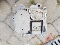 фото thumb №4, Audi a7 lift кронштейн подушка кронштейн коробки 4g0399263ac