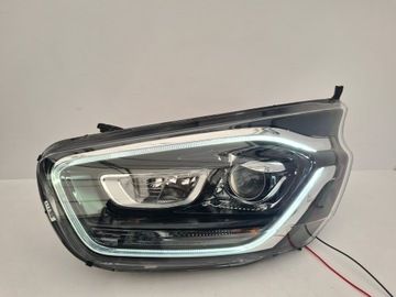 фото thumb №10, Лампа ліва bi-xenon led ford transit custom рестайлінг jk21-13d153-bj