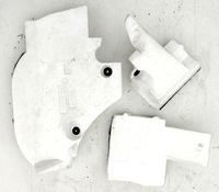 фото thumb №1, Пенополистирол пена пол pod коврик toyota verso 2009-2018