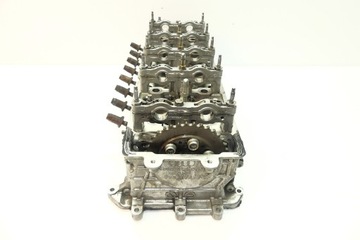 фото thumb №11, Audi q7 sq7 q8 a8 d5 4.0 tdi 60tdi cza головка цилиндров правая