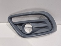 фото thumb №1, Nowa ліва рамка решітка протитуманної фари renault fluence lift 2013 2014 2015 2016