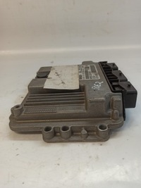 фото thumb №7, Citroen peugeot блок управления компьютер двигателя 0281011863 9661773380