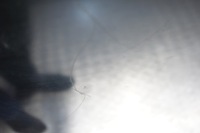 фото thumb №9, Gmc acadia 2017 - 2019 капот перед крышка двигателя usa