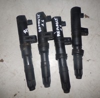 фото thumb №1, Катушка зажигания renault 1,6 820056871