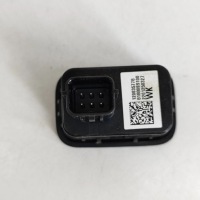 фото thumb №6, Kia ev6 2022 кнопка открывания крышки багажника