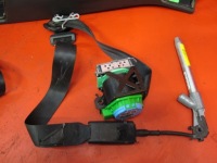 фото thumb №9, Citroen citroen c4 picasso 1 i ua приборная панель панель  подушка безопасности подушки безопасности