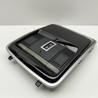 фото thumb №3, Land rover range rover sport l494 2018 свет сиденье передний