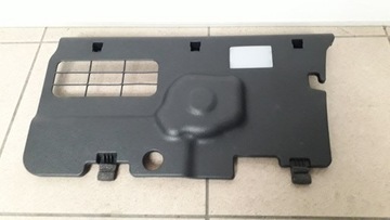 фото thumb №1, Kia stinger 2017- заглушка защита консоли бардачка