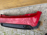 фото thumb №2, Mini cooper f56 lift бампер задний задняя оригинал