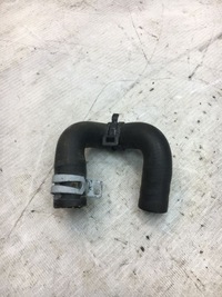 фото thumb №2, Volvo xc90 ii труба wąż радиатора 31368320