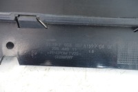 фото thumb №12, Bmw 1 e87 2004- бампер задняя задний 51127058507 7058507