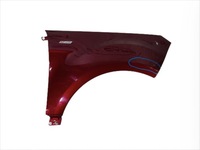 фото thumb №1, Ford ecosport крыло правый перед 2014-2021 rok