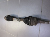 фото thumb №2, Hyundai i30 ii 1.6 crdi приводной вал левая короткий