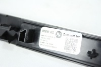 фото thumb №4, Накладки пороговые декоративные mpakiet bmw g06 x6 led