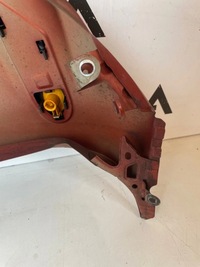 фото thumb №10, Крила правий перед передній mini cooper r55 r56 r57