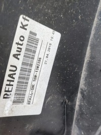 фото thumb №9, Audi tt tts 8s 8s0 2014- бампер передний перед