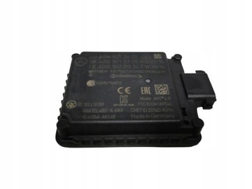 фото thumb №1, Mercedes s клас w222 222 радар датчик a0009052007