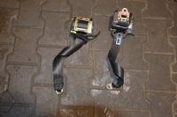 фото thumb №1, Audi a3 8l 5d ремни l+p задняя 8l4857806a