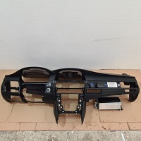 фото thumb №1, Bmw e60 e61 lift панель приладів панель приладів консоль подушка безпеки
