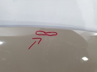 фото thumb №5, Suzuki ignis 3 iii 16- капот кришка opolskie