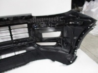 фото thumb №8, Бампер porsche cayenne 9y0 4x pdc led usa