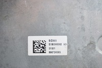 фото thumb №5, Бортовой компьютер блок управления renault megane 237100307r