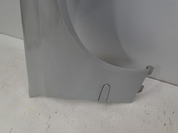 фото thumb №5, Mercedes e 211 w211 рестайлінг планка крила права