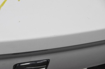 фото thumb №11, Seat toledo iv крышка багажника зад задняя