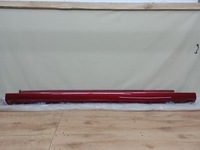 фото thumb №2, Ford focus iv mk4 st-line планка порогова поріг лівий нове оригінал