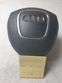 фото thumb №1, Подушка водителя audi a4 b8 8k0880201