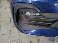 фото thumb №8, Бампер перед передний bmw 2 f45 f46 lift lci 18-