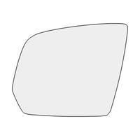 фото thumb №1, Скло/дзеркало mercedes gl x164 2008-2011 2009 2010