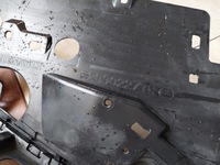 фото thumb №16, Решётка радиатора - решётка - renault captur рестайлинг - 17-19