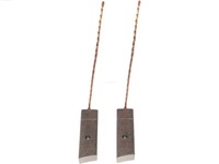 фото thumb №1, Щітка вугільна, генератор as-pl ab2002