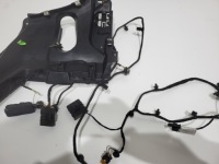 Bmw x6 g06 джгут електропроводка датчиків pdc передні  канал впуск повітря lh or Київ, фото thumb