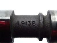 Ford mondeo mk1 94-96 1.8 16v вал распределительного вала w в Украине, фото thumb