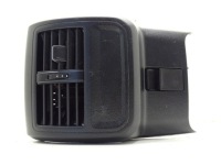 Купити Решітка обдув рамка задній задня vw passat b8 3g0864376c, фото thumb