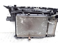 фото thumb №9, Pas передний радиатор kpl. peugeot 5008 i 1.6 hdi