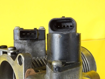 фото thumb №6, Дросельна заслінка rover 75 2.0 бензин mhb102220 nr398