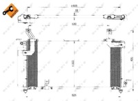 фото thumb №9, Nrf 35849 конденсатор, кондиціонер