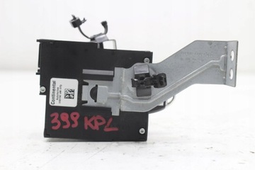 фото thumb №5, Замок зажигания кнопка гнездо зарядки nissan altima l32 285f5 ja000